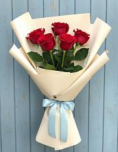 Букет Классика чувств #REPLACE_PRED# Перлевке