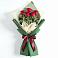 Букет цветов из: Розы в Перлевке