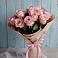 Букет цветов из: Розы в Перлевке