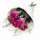 Букет цветов из: Розы в Перлевке