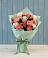 Букет цветов из: Розы в Перлевке