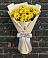 Букет цветов из: Хризантемы в Перлевке