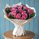 Букет цветов из: Розы в Перлевке