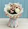 Букет цветов из: Розы в Перлевке