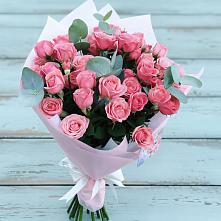 Букет Леди совершенство в Перлевке