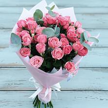 Букет Леди совершенство в Перлевке